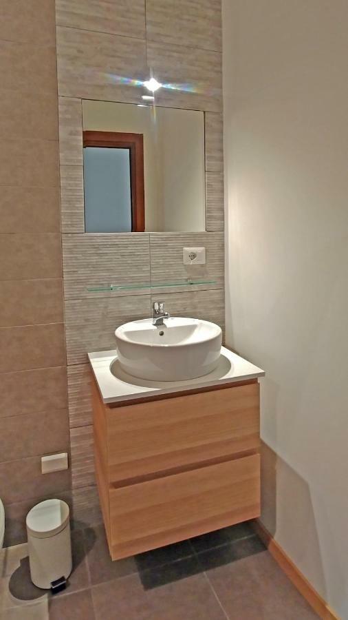 B&B Villa Monterosa Con Piscina Castronno Buitenkant foto